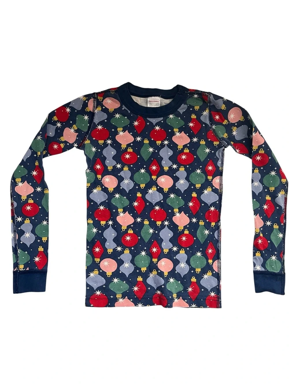 Hanna Andersson soft navy